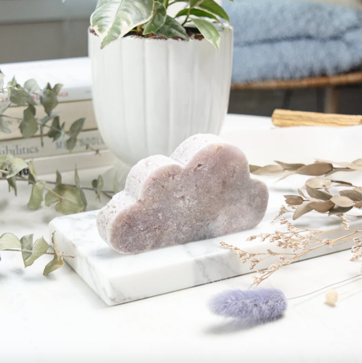 Amethyst Cloud