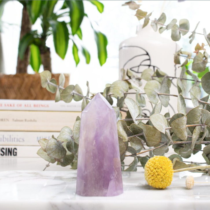 Amethyst Tower