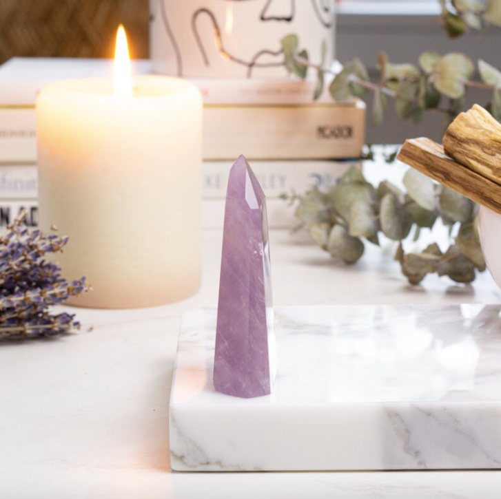 Amethyst Tower