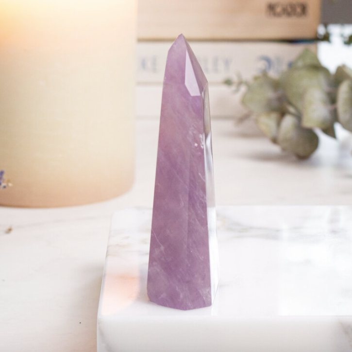 Amethyst Tower